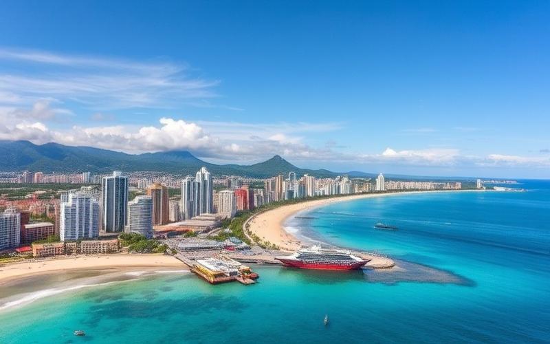 Opportunités De Location Saisonnière Au Panama
