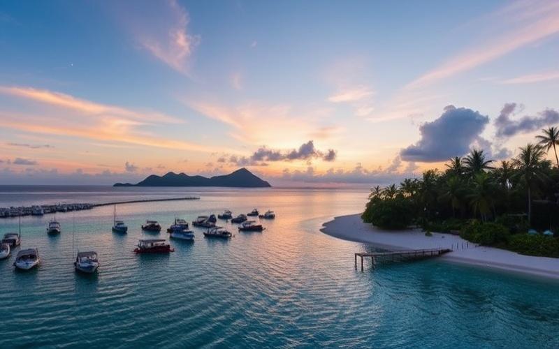 Droit Du Travail Aux Seychelles : Guide Et Conseils Pratiques