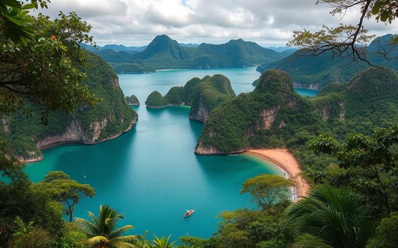 Impact de la Guerre en Ukraine sur l’Immobilier au Costa Rica