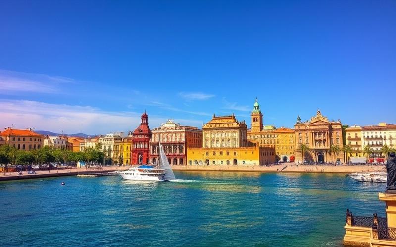 Créer Une Société En Espagne : Guide Complet