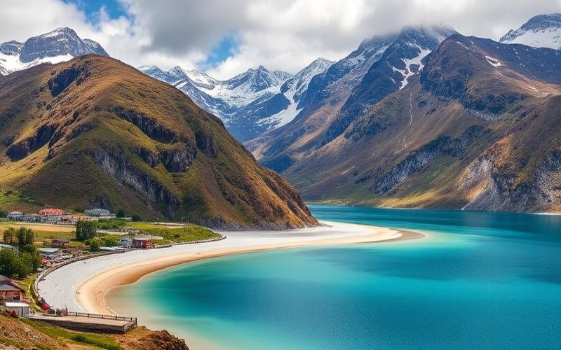 Expatriation Avec Animaux En Nouvelle-Zélande : Conseils Et Démarches