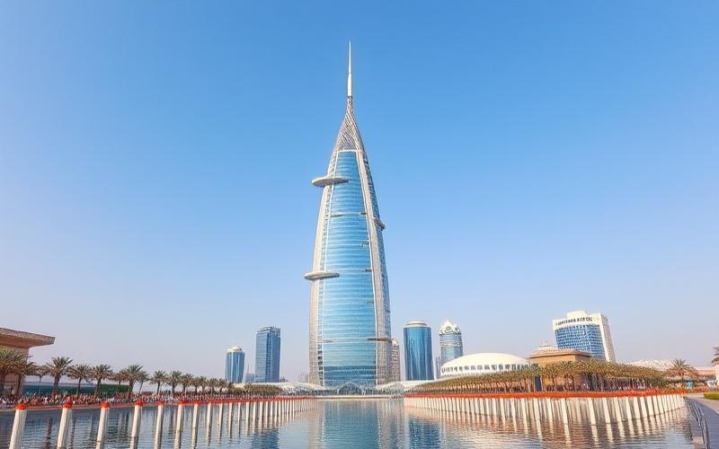 Avantages Et Inconvénients De L’expatriation à Dubaï