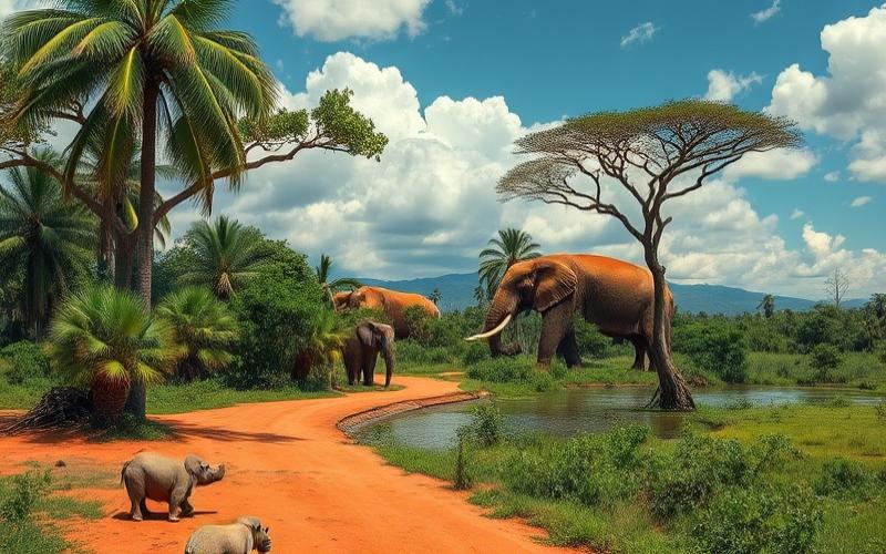 Comparatif Immobilier Neuf vs Ancien à Madagascar
