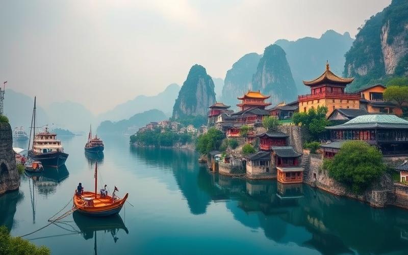 Recours contre décisions administratives pour étrangers en Chine