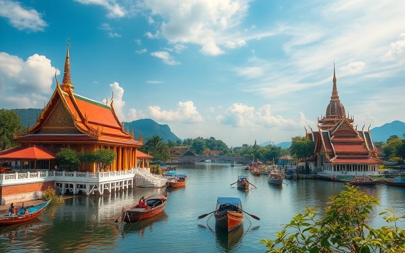 Guide Culinaire Expatriés En Thaïlande