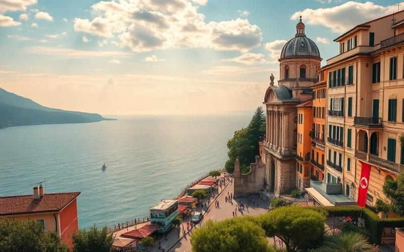 S’installer En Italie : Guide Pour Expatriés
