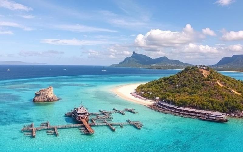 Top Agences Immobilières Locales Îles Caïmans