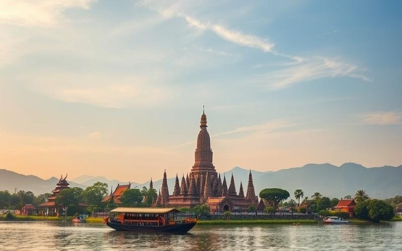 Coût de la vie à Taïwan pour les expatriés