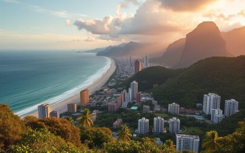 Impact Du Tourisme Sur L’Immobilier à Panama