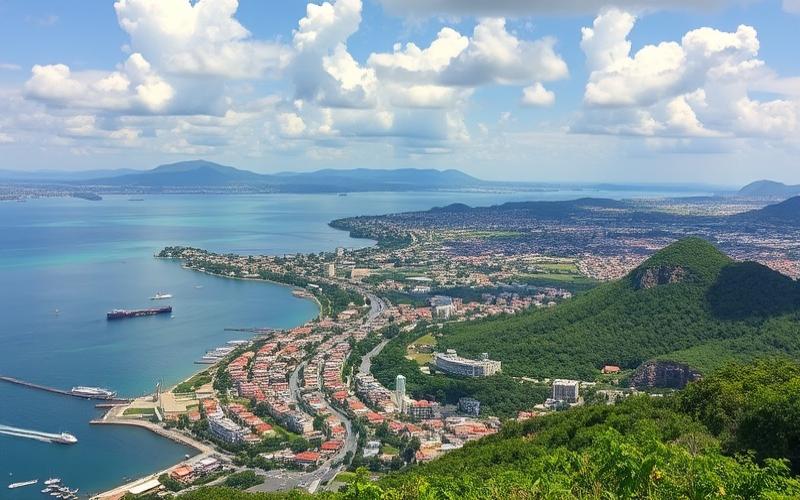 Créer son entreprise en République dominicaine