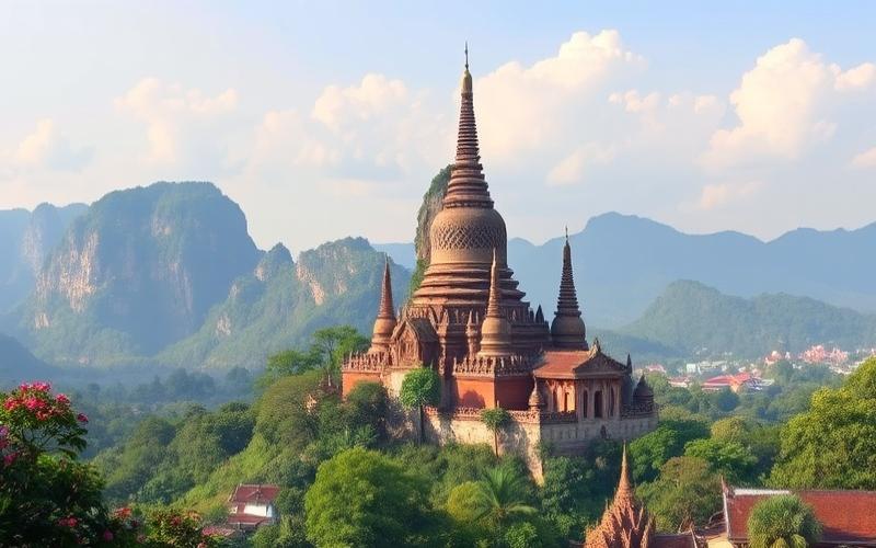 Sécurité En Thaïlande : Conseils Pour Une Expatriation Sereine