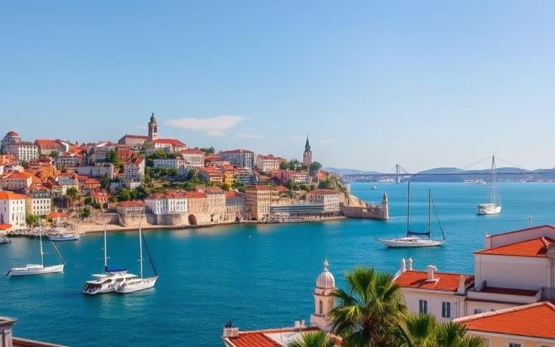 Trouver votre réseau d’expatriés au Portugal