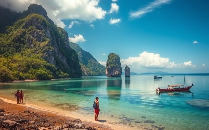 Créer Son Entreprise En Malaisie : Guide Pour Expatriés