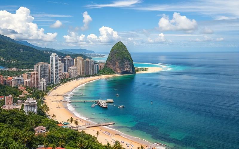 Guide Pratique Des Transports En Commun à Panama