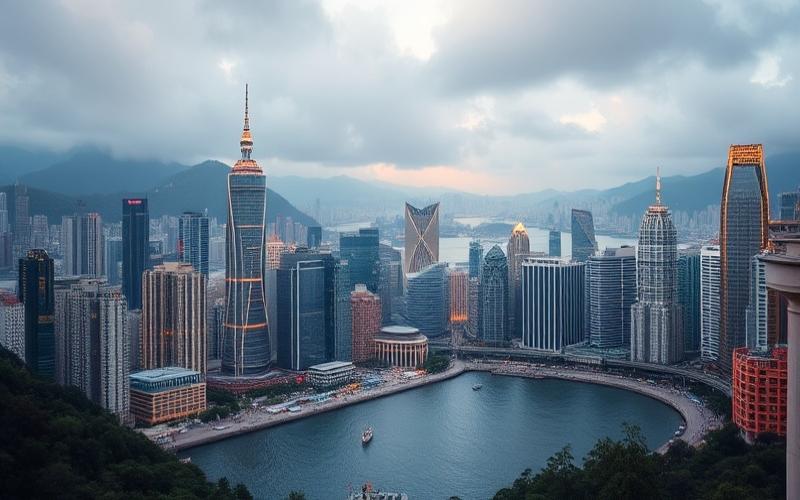 Erreurs courantes de référencement immobilier à Hong Kong