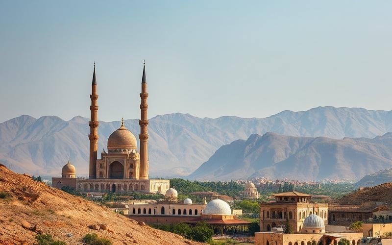 Visas de résidence à Bahreïn : guide par type de séjour
