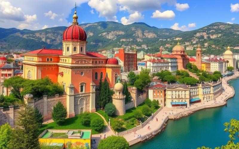 Avantages fiscaux pour entreprises étrangères en Bulgarie