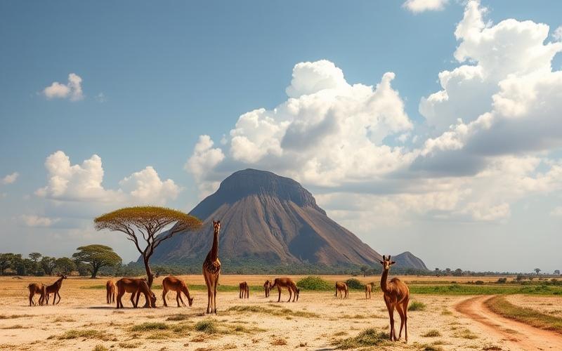 Tendances Actuelles Du Marché Immobilier à Madagascar