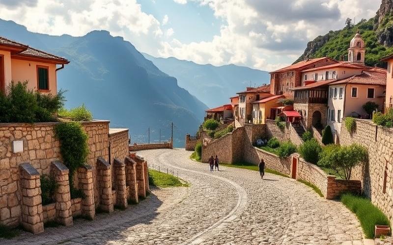 Conseils Pour Expatriés En Albanie : S’adapter Au Climat
