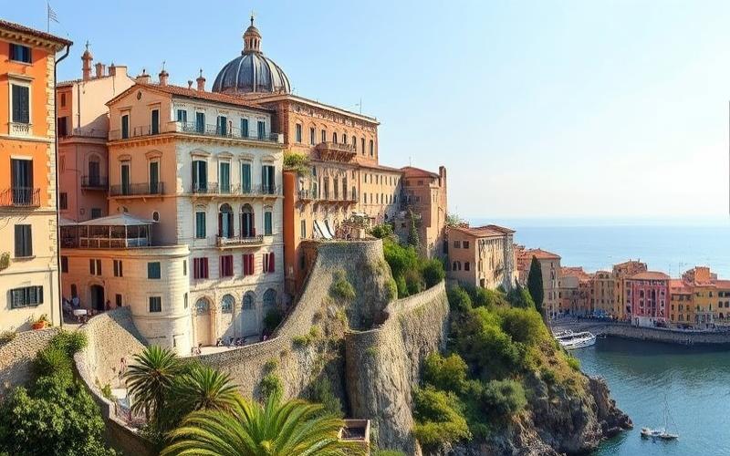 Conseils Pour Expatriés En Italie : S’adapter Au Climat Local