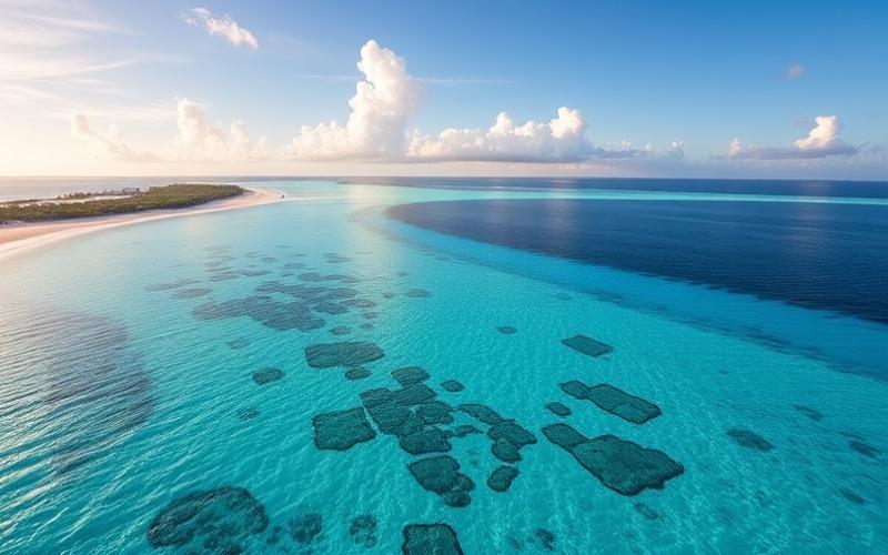 Guide Des Transports En Commun Aux Bahamas