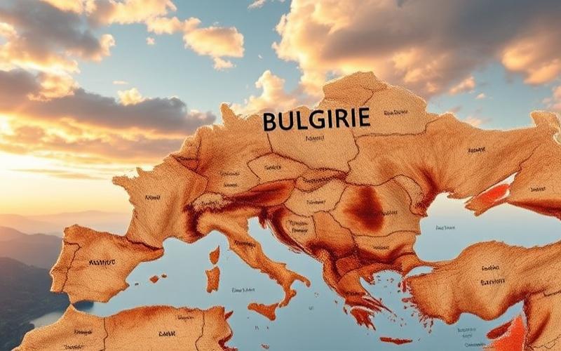 Recours pour expatriés : lois anti-discrimination Bulgarie
