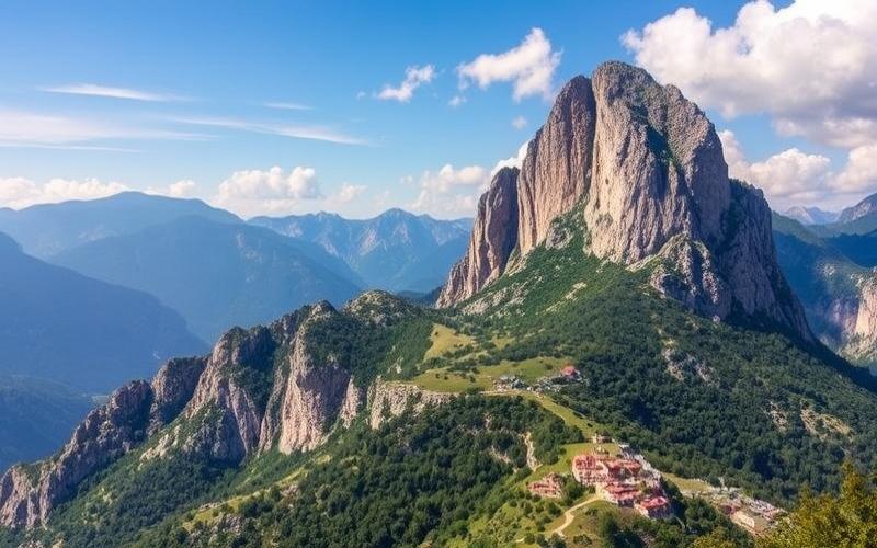 S’adapter Au Climat Monténégrin: Conseils Pour Expatriés