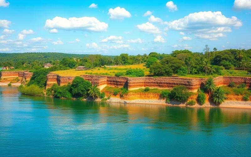 Guide Expatrié : Pratiques Religieuses au Paraguay