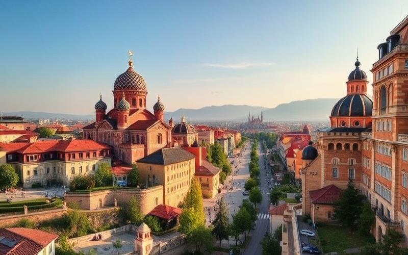 Sécurité En Bulgarie : Conseils Pour Expatriés Sereins
