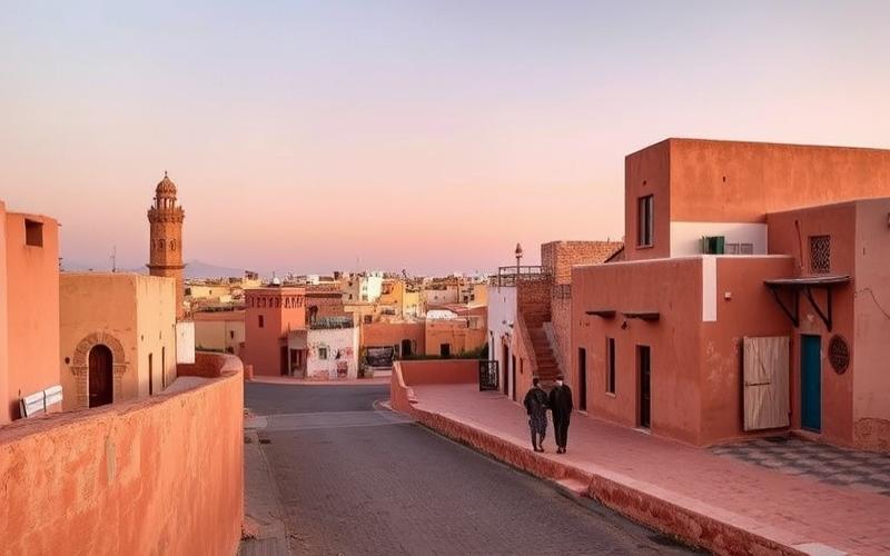 Villages d’artistes au Maroc : Culture ou investissement ?
