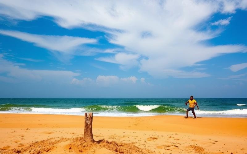 Immobilier vert au Sénégal : normes et subventions 2025