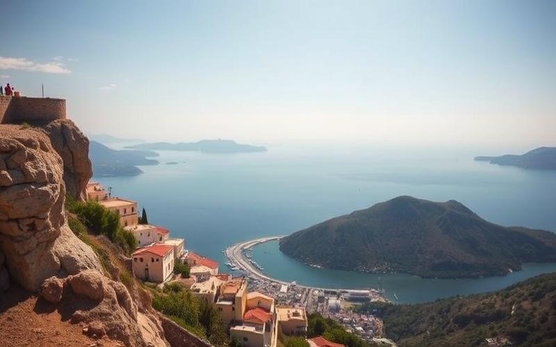 Micro-appartements en Grèce : solution petits budgets