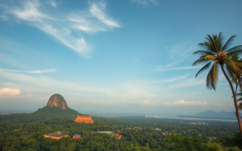 Créer Son Entreprise Au Sri Lanka : Guide Expatrié