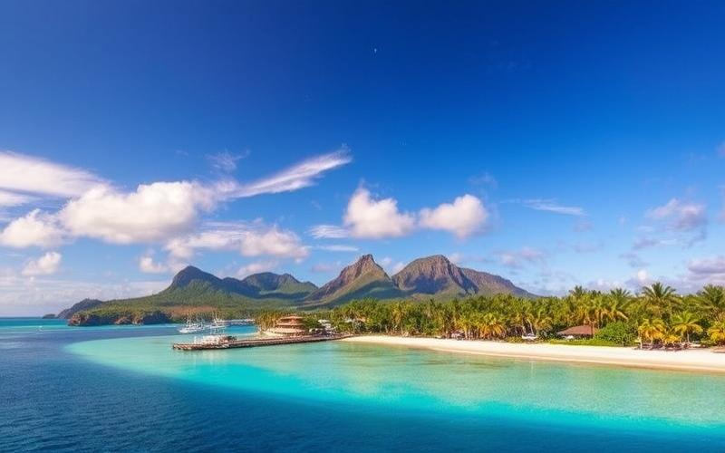Agence Immobilière Île Maurice : 5 Signes de Qualité