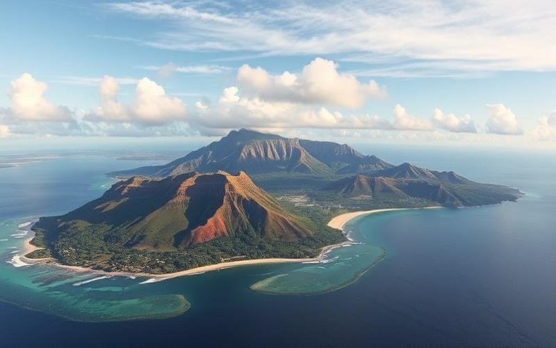Sports Populaires à Pratiquer à Île Maurice