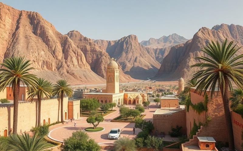 Soins de Santé pour Expatriés à Bahreïn