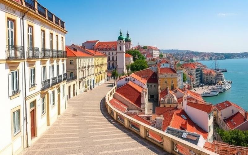 Impact des Digital Nomads sur le Marché Locatif au Portugal