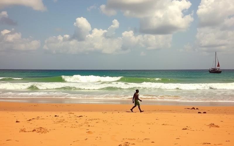 Tendances Actuelles du Marché Immobilier Sénégalais