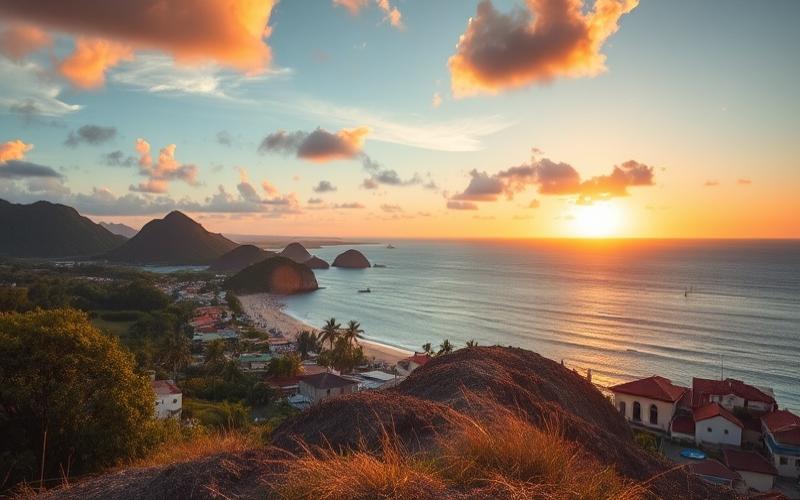 Acheter Une Propriété Bord De Mer En République Dominicaine