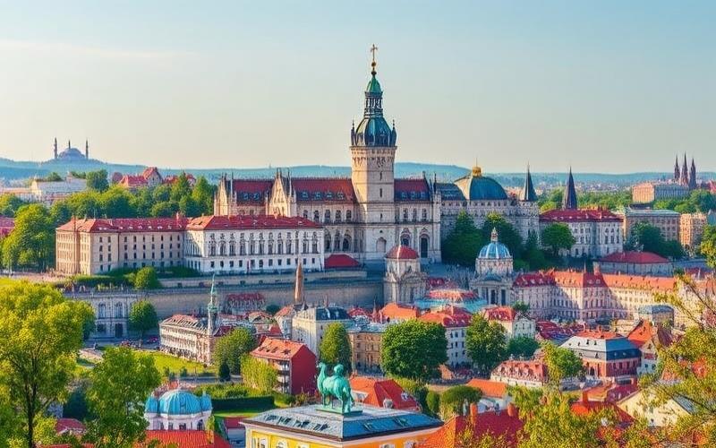 Rénover une propriété en Pologne : Guide pratique