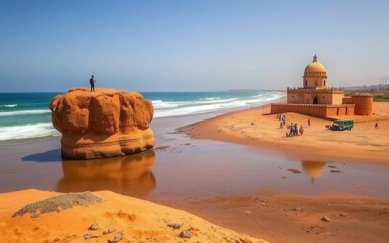 Proptech au Sénégal : la révolution numérique immobilière