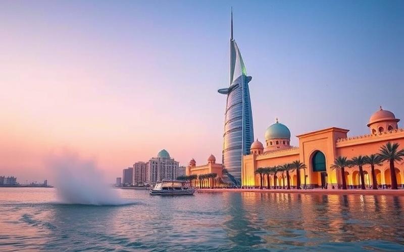 Négocier Un Achat Immobilier à Dubaï : Guide Pratique