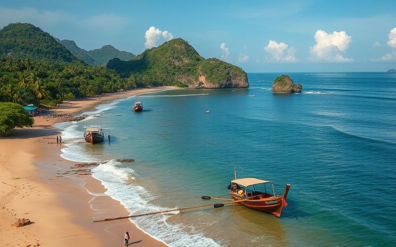 Coût De La Vie à Sri Lanka : Guide Pour Expatriés