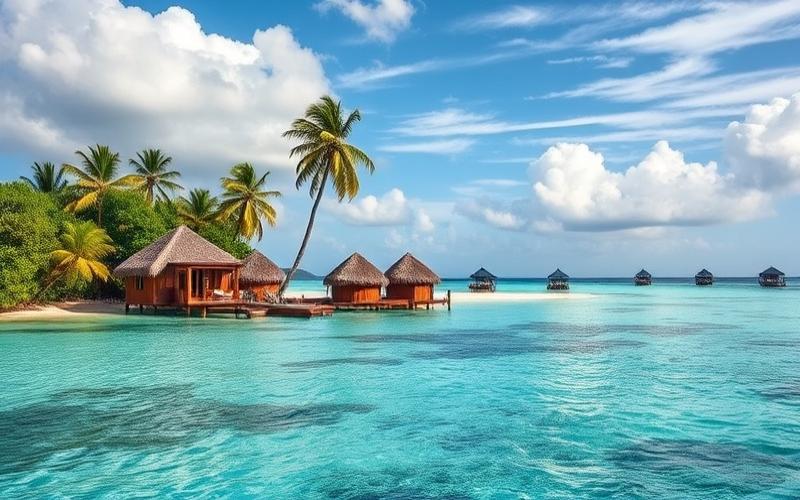 Coût De La Vie Aux Seychelles Pour Expatriés : Guide Pratique