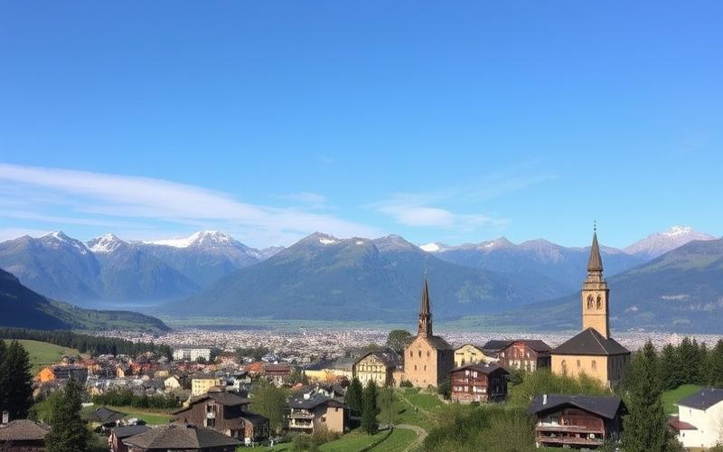 Erreurs à éviter Lors De L’achat Immobilier En Suisse
