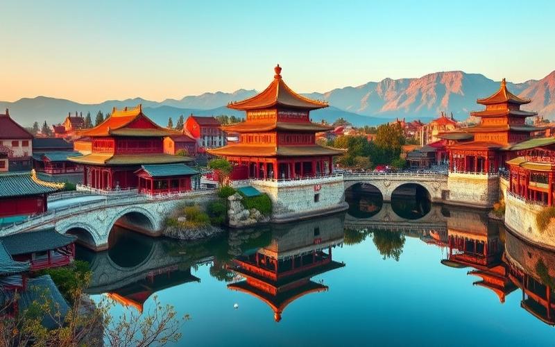 Actualités législatives 2025 : Droit des étrangers en Chine