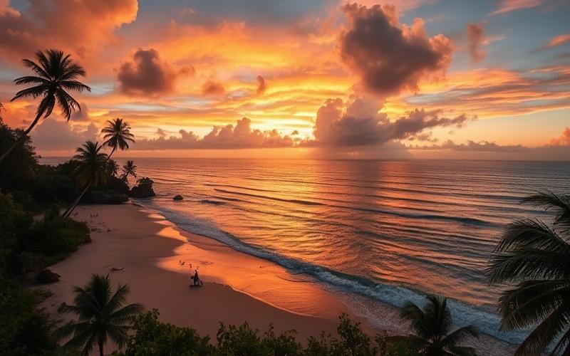Mariage au Costa Rica : formalités et documents nécessaires