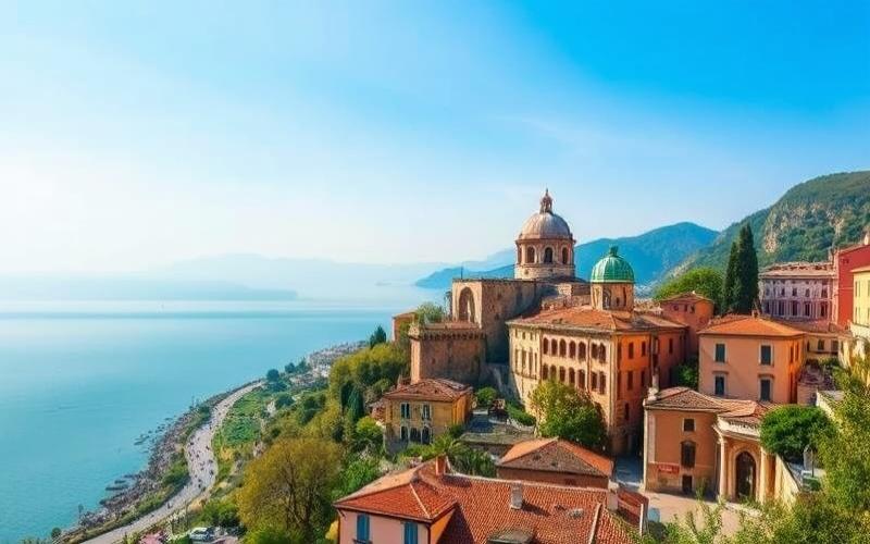 Services Bancaires Pour Expatriés En Italie