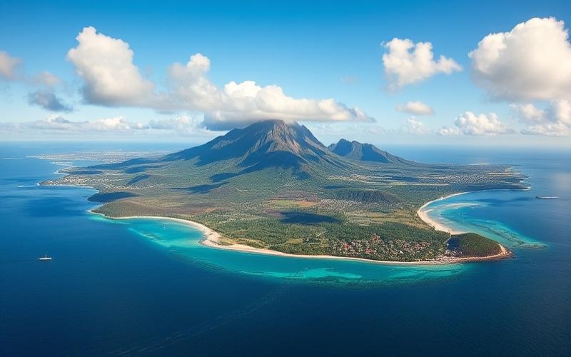 Expatriés Français à l’Île Maurice : Témoignages de Propriétaires