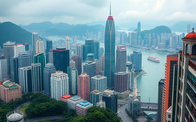 Erreurs fréquentes achat immobilier à Hong Kong